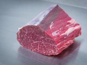 Filet vom Wagyu- Rind - ein Hochgenuß